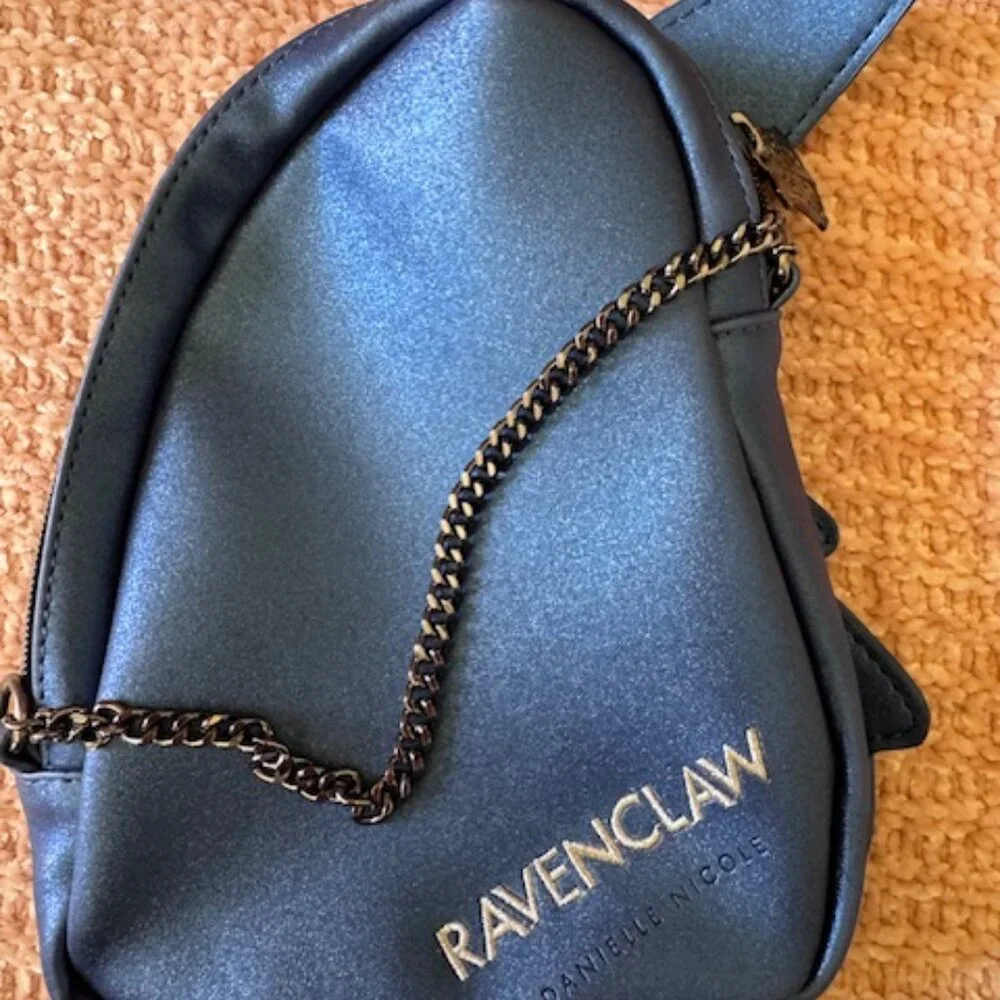 Danielle Nicole Ravenclaw Crossbody - Picture 3 of 6